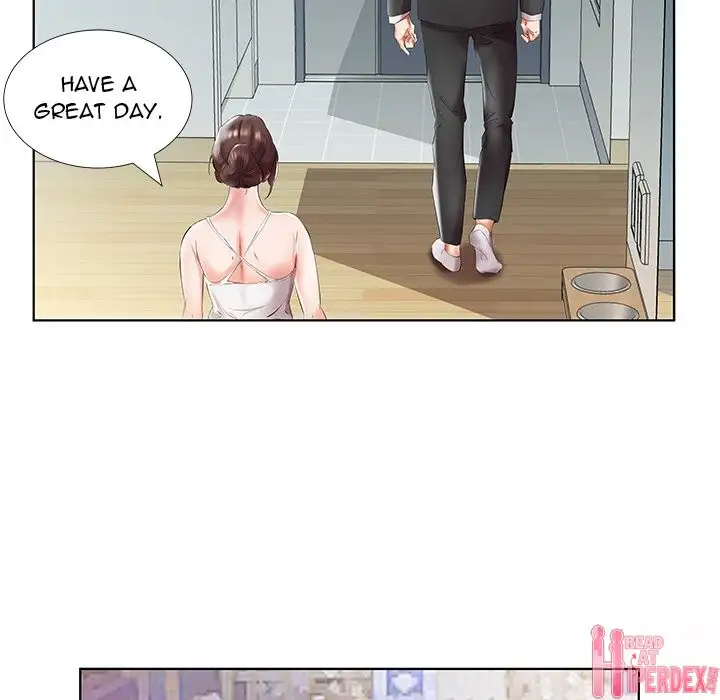 Sweet Guilty Love Chapter 28 Page 53
