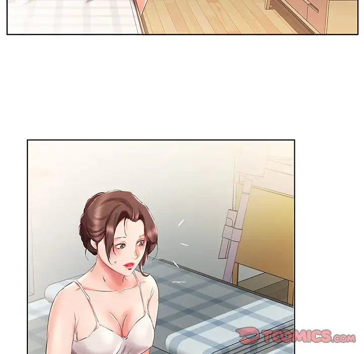 Sweet Guilty Love Chapter 28 Page 56