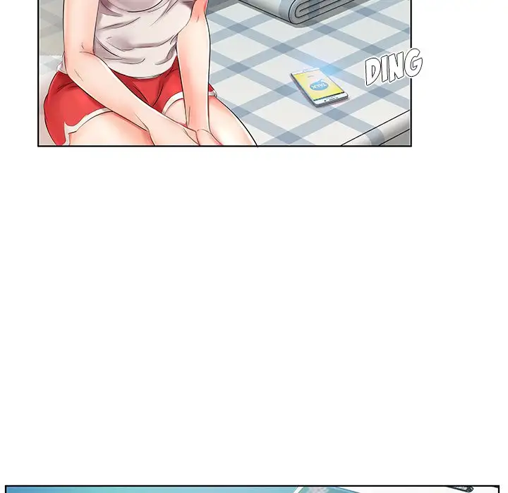 Sweet Guilty Love Chapter 28 Page 57