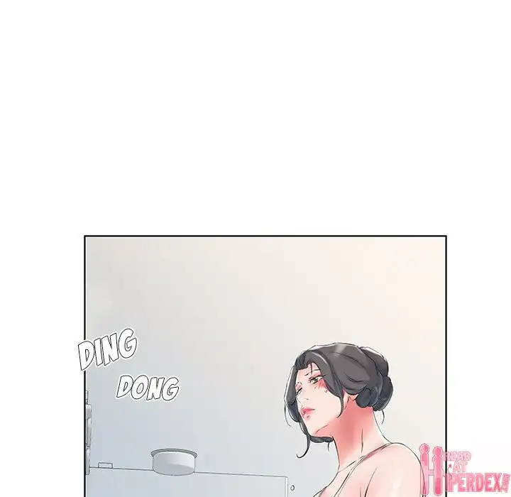 Sweet Guilty Love Chapter 28 Page 59