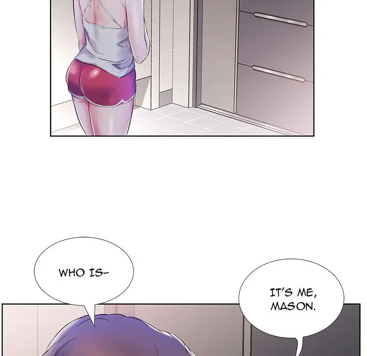 Sweet Guilty Love Chapter 28 Page 6