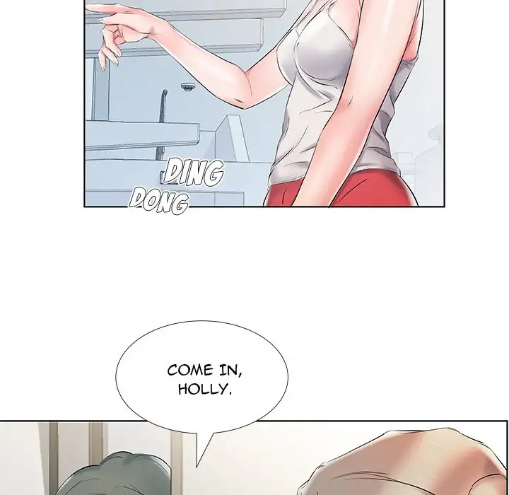 Sweet Guilty Love Chapter 28 Page 60