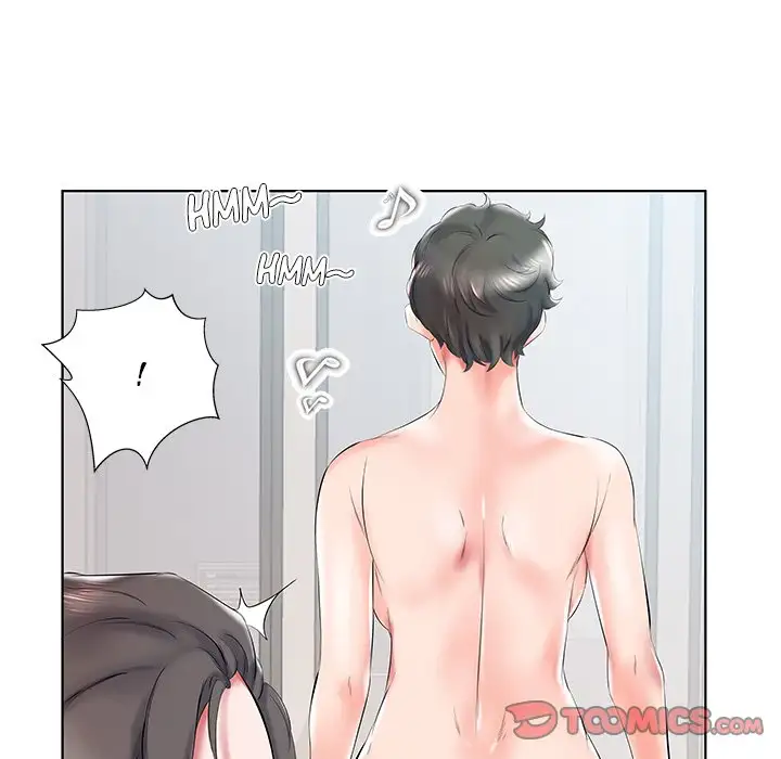 Sweet Guilty Love Chapter 28 Page 62