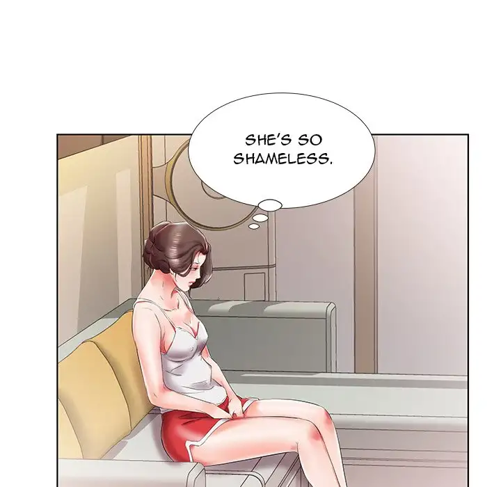 Sweet Guilty Love Chapter 28 Page 65