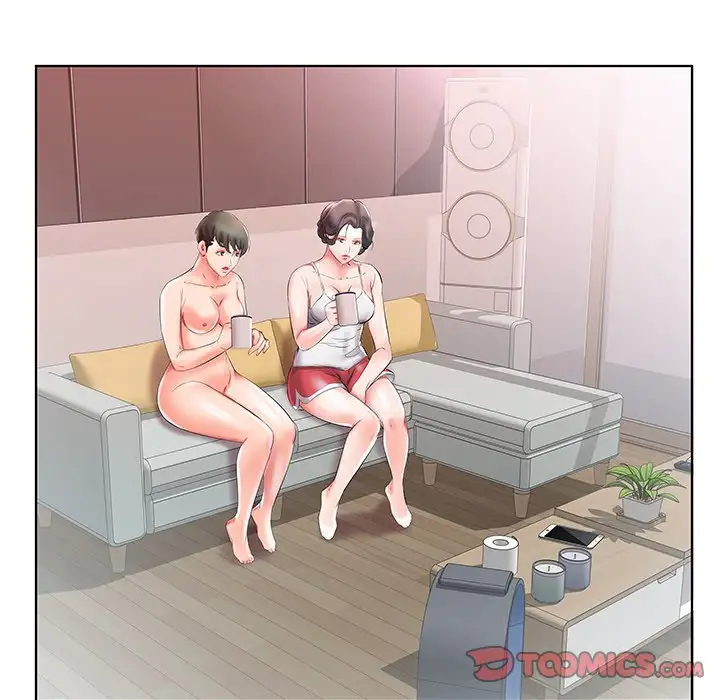 Sweet Guilty Love Chapter 28 Page 68