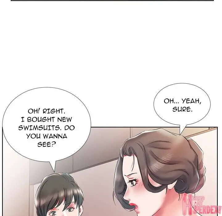 Sweet Guilty Love Chapter 28 Page 69