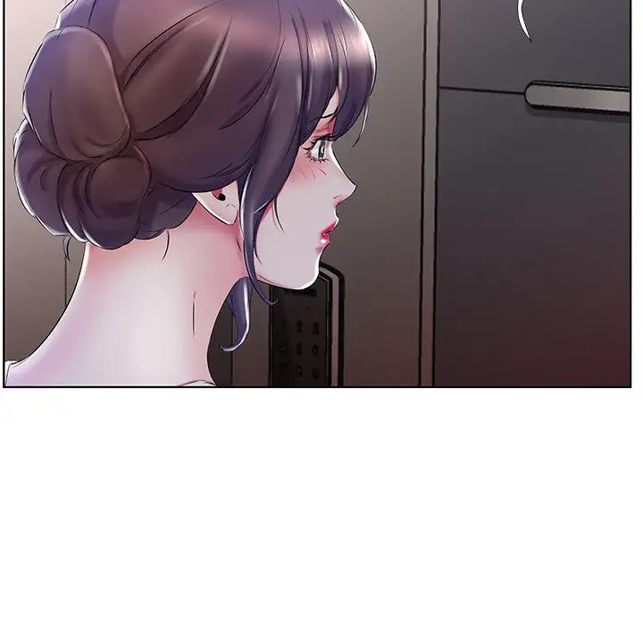 Sweet Guilty Love Chapter 28 Page 7