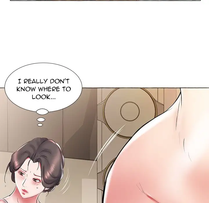 Sweet Guilty Love Chapter 28 Page 72
