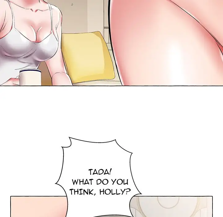Sweet Guilty Love Chapter 28 Page 73