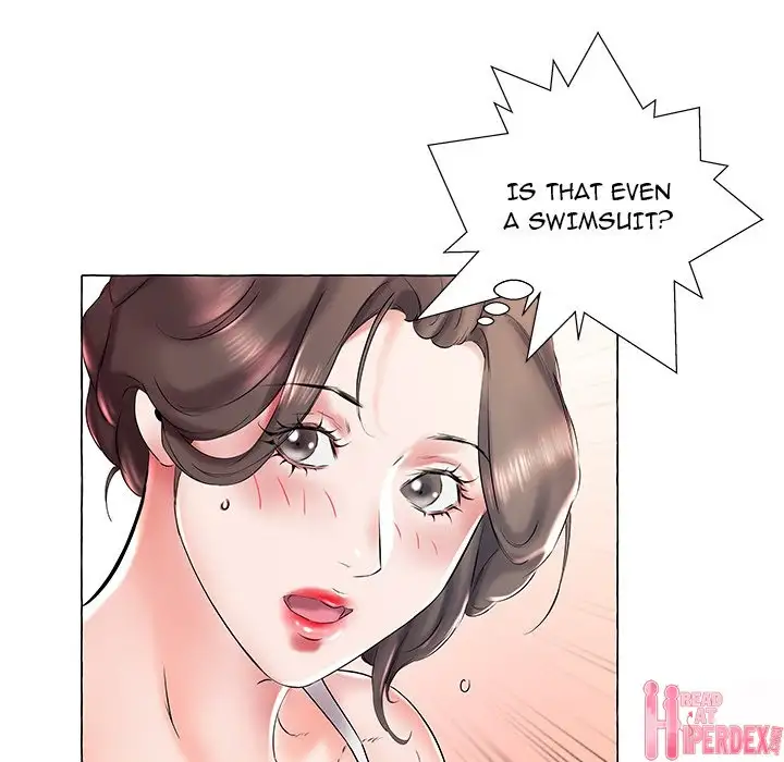 Sweet Guilty Love Chapter 28 Page 75