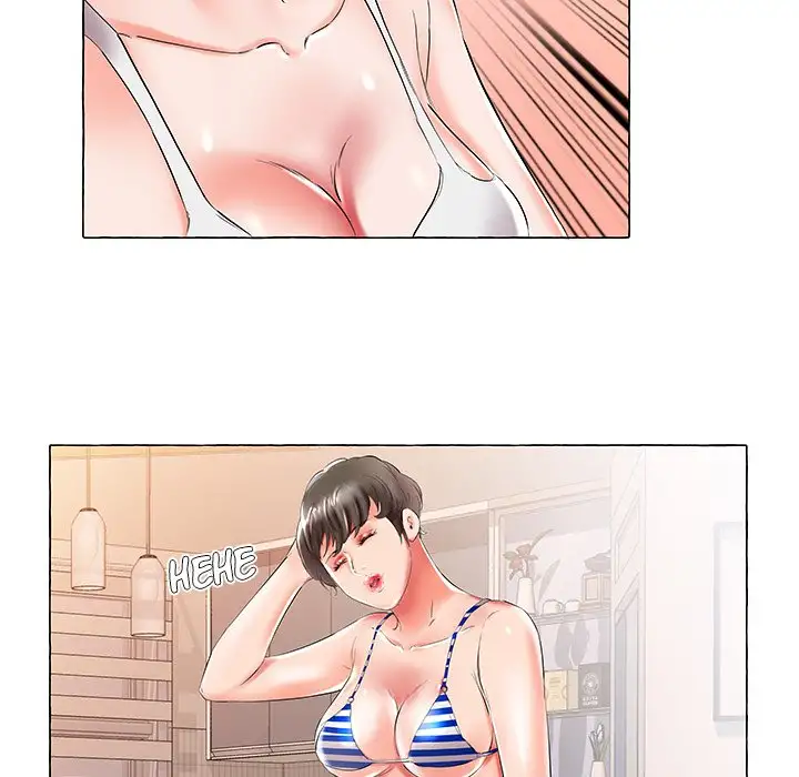 Sweet Guilty Love Chapter 28 Page 76