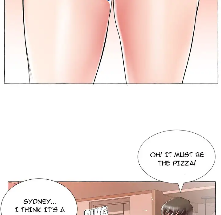 Sweet Guilty Love Chapter 28 Page 79