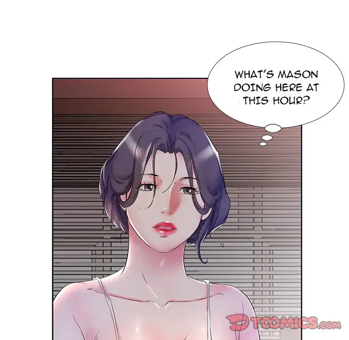 Sweet Guilty Love Chapter 28 Page 8
