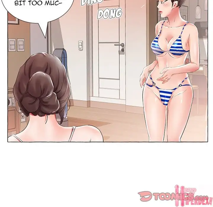 Sweet Guilty Love Chapter 28 Page 80