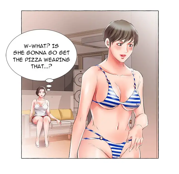 Sweet Guilty Love Chapter 28 Page 81