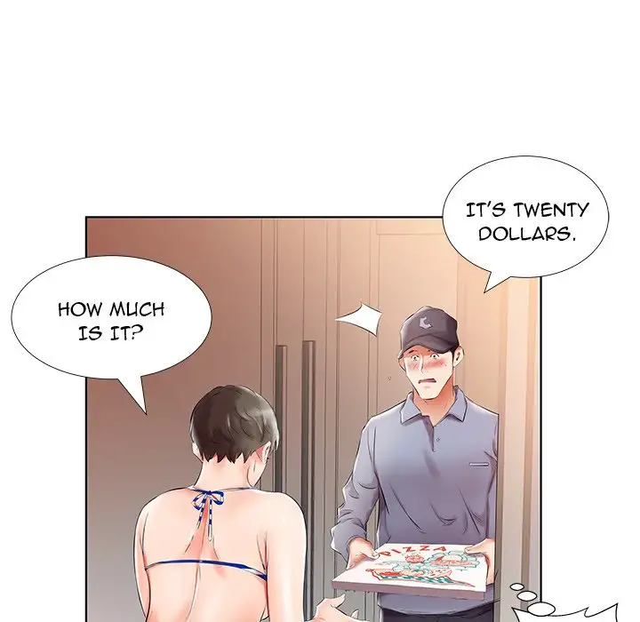 Sweet Guilty Love Chapter 28 Page 82