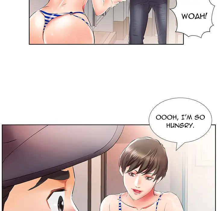 Sweet Guilty Love Chapter 28 Page 83
