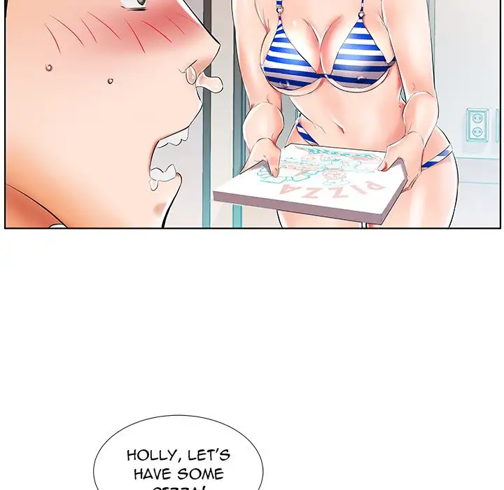 Sweet Guilty Love Chapter 28 Page 84