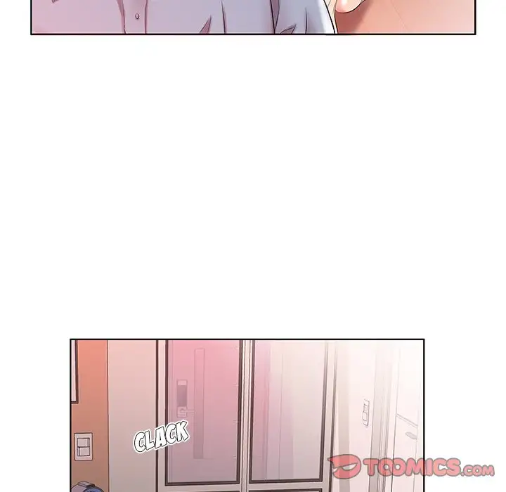 Sweet Guilty Love Chapter 28 Page 86