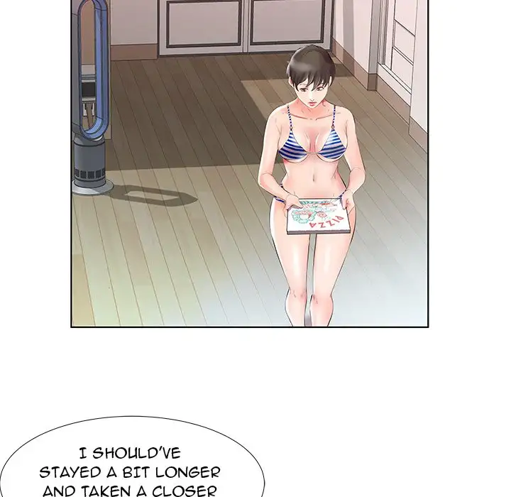 Sweet Guilty Love Chapter 28 Page 87