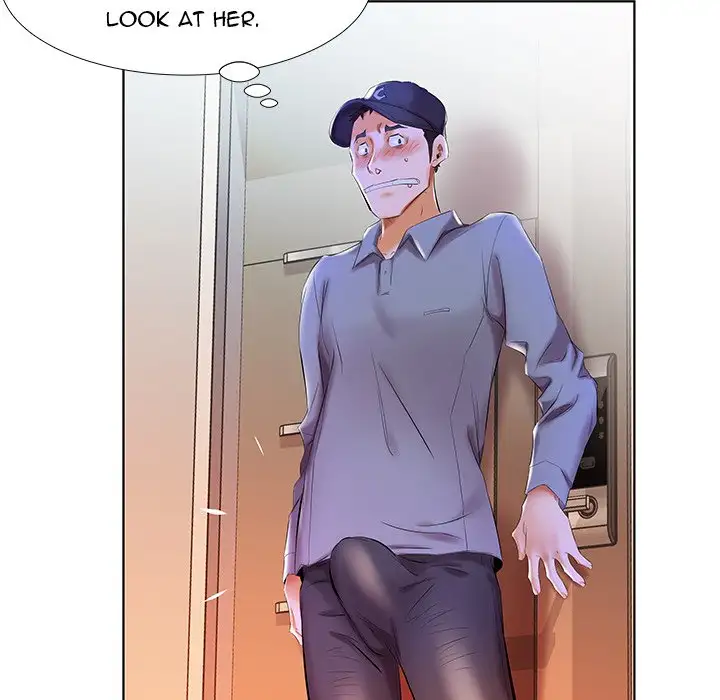 Sweet Guilty Love Chapter 28 Page 88