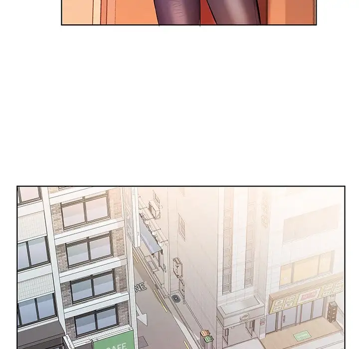 Sweet Guilty Love Chapter 28 Page 89