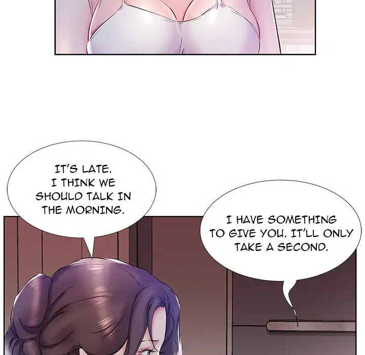 Sweet Guilty Love Chapter 28 Page 9