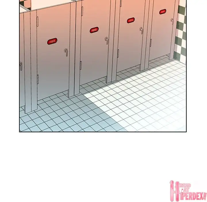 Sweet Guilty Love Chapter 28 Page 91
