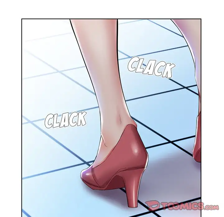 Sweet Guilty Love Chapter 28 Page 98