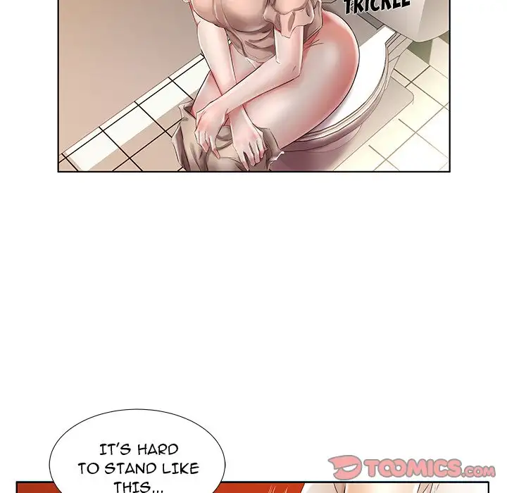 Sweet Guilty Love Chapter 29 Page 10