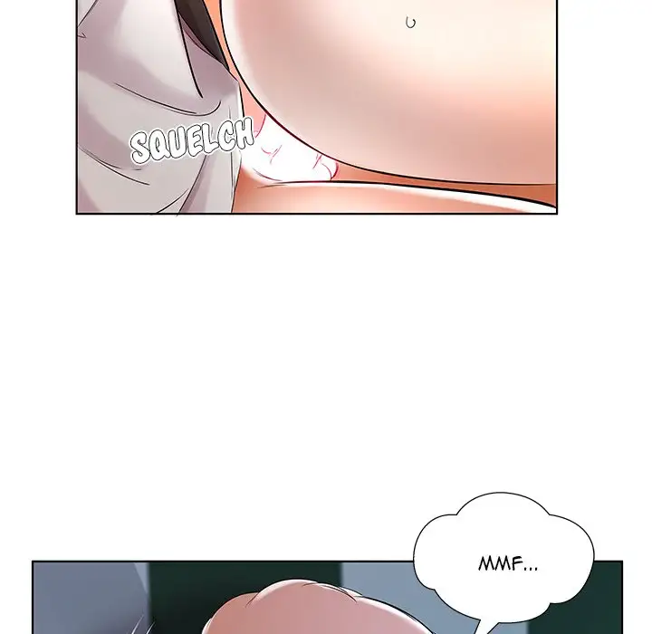 Sweet Guilty Love Chapter 29 Page 13