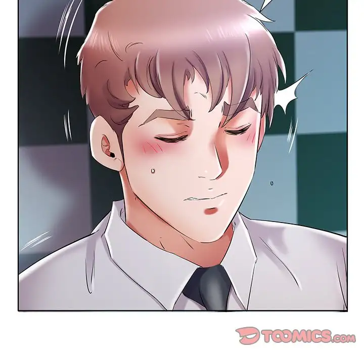 Sweet Guilty Love Chapter 29 Page 14