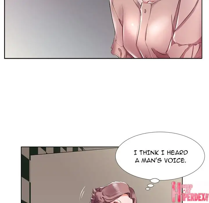 Sweet Guilty Love Chapter 29 Page 16