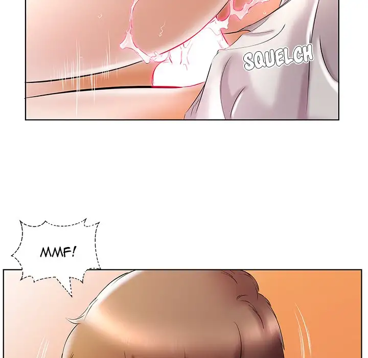 Sweet Guilty Love Chapter 29 Page 20