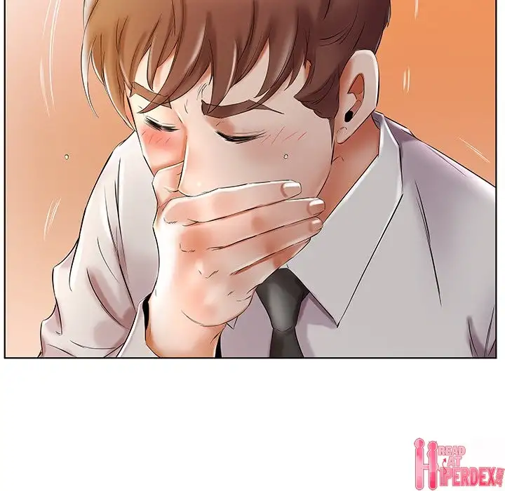Sweet Guilty Love Chapter 29 Page 21