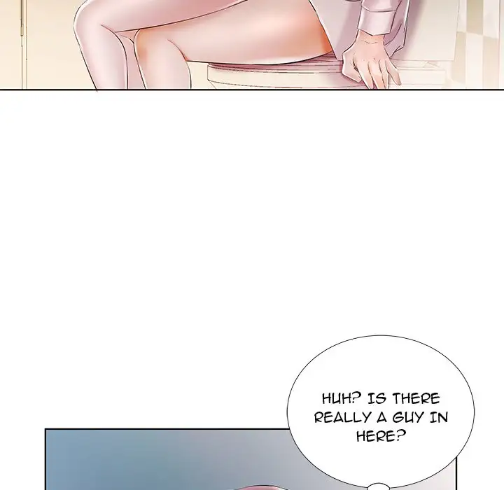 Sweet Guilty Love Chapter 29 Page 23
