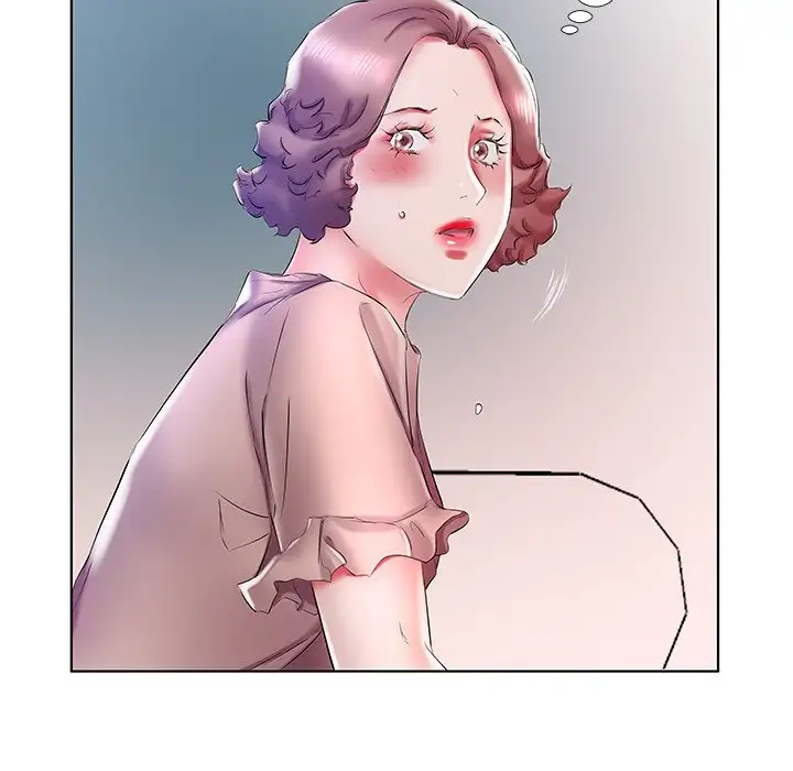 Sweet Guilty Love Chapter 29 Page 24