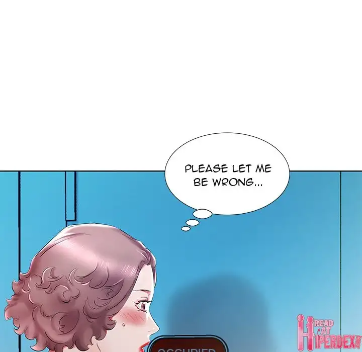 Sweet Guilty Love Chapter 29 Page 32