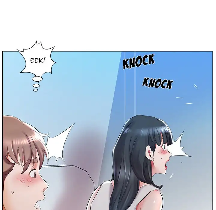 Sweet Guilty Love Chapter 29 Page 35