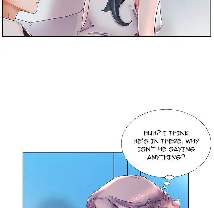 Sweet Guilty Love Chapter 29 Page 36