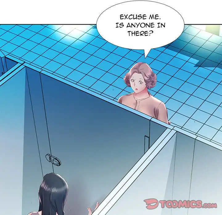 Sweet Guilty Love Chapter 29 Page 38