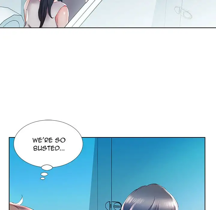 Sweet Guilty Love Chapter 29 Page 39