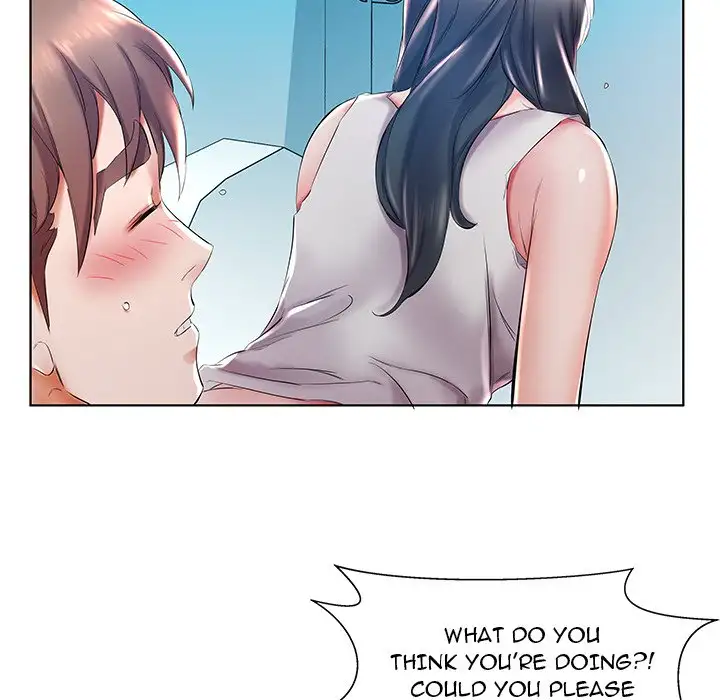 Sweet Guilty Love Chapter 29 Page 40