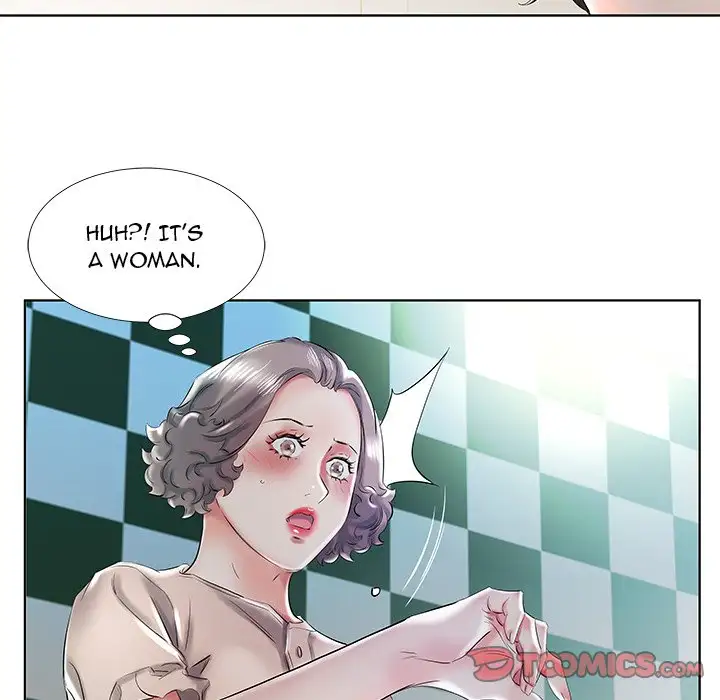 Sweet Guilty Love Chapter 29 Page 42