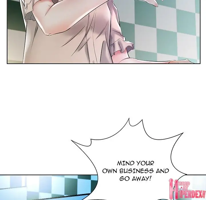 Sweet Guilty Love Chapter 29 Page 43
