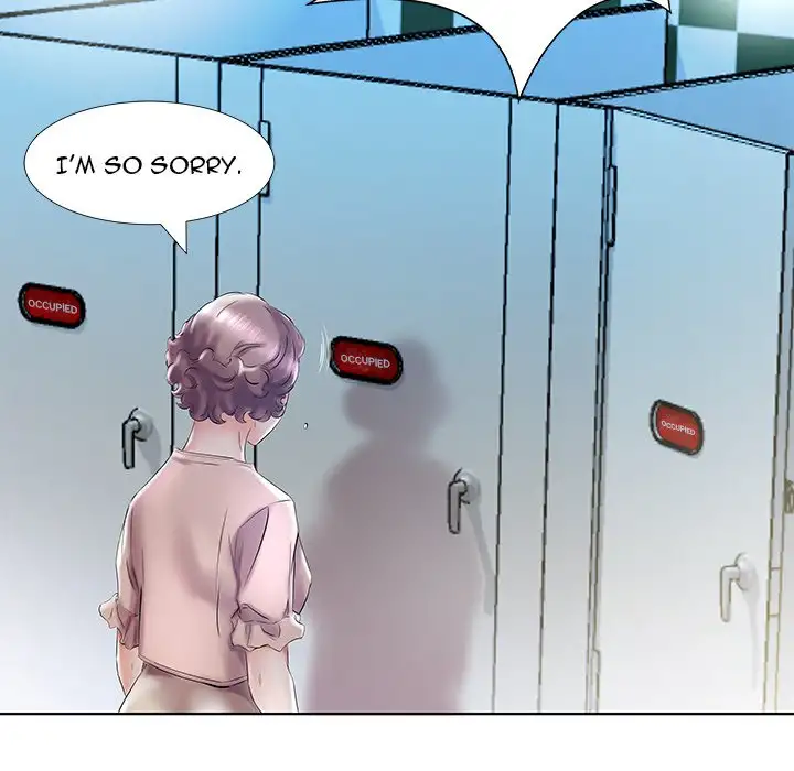 Sweet Guilty Love Chapter 29 Page 44