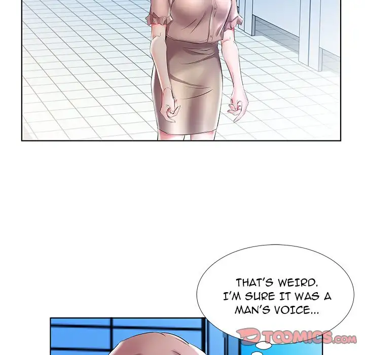 Sweet Guilty Love Chapter 29 Page 46