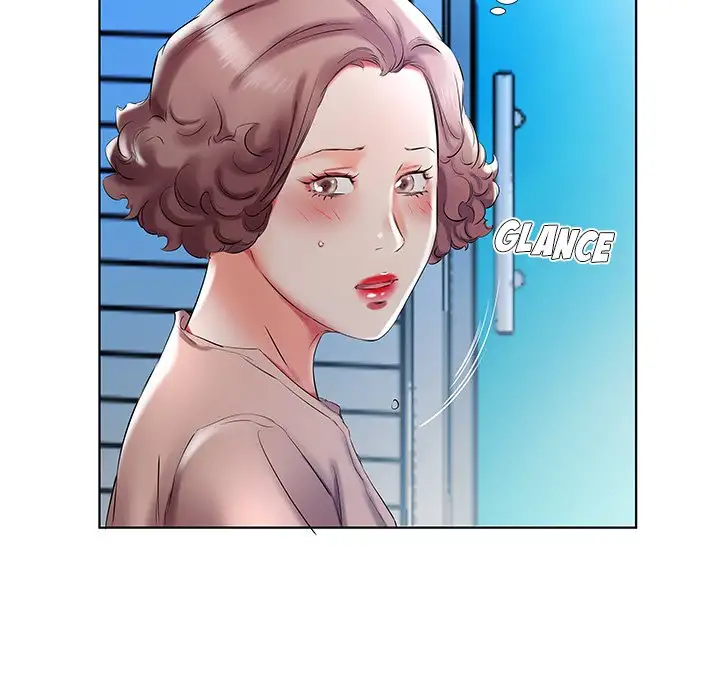 Sweet Guilty Love Chapter 29 Page 47