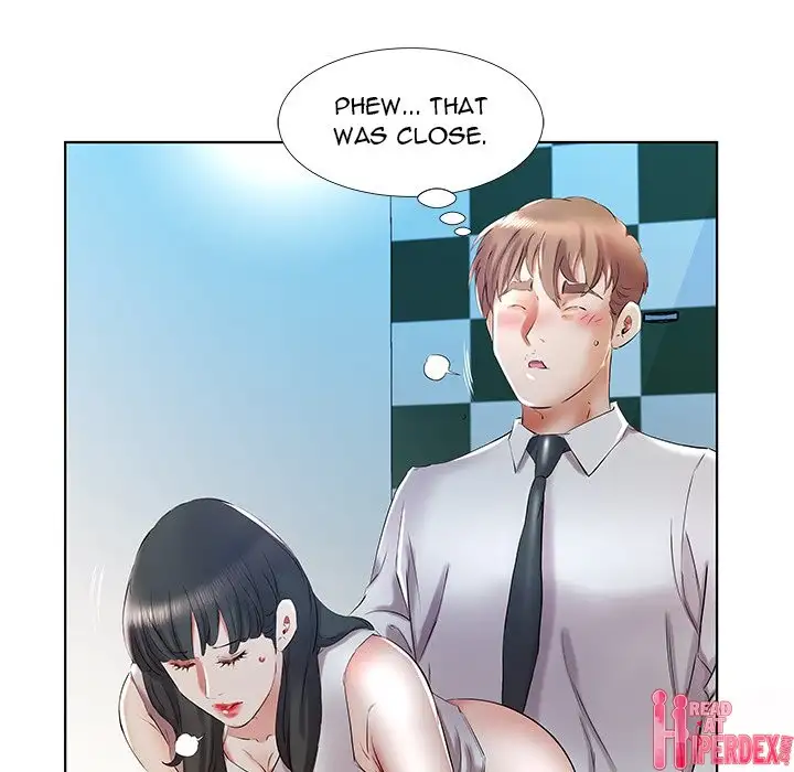 Sweet Guilty Love Chapter 29 Page 48