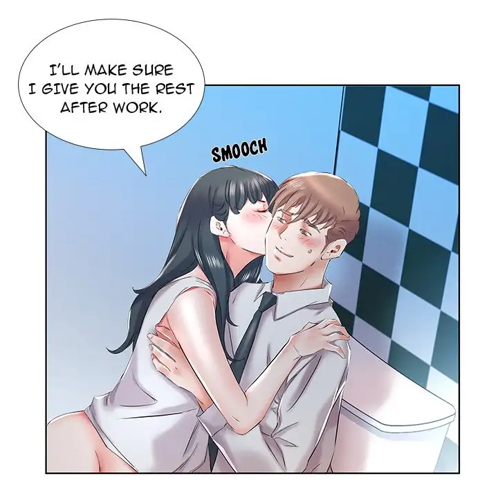 Sweet Guilty Love Chapter 29 Page 55